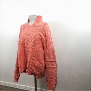 Polo by Ralph Lauren Sweaters - COZY hand knitted polo Ralph Lauren sweater Polo by Ralph Lauren Sweaters - COZY hand knitted polo Ralph Lauren sweater